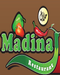 Madina Restaurant Pizza and Chicken - Authentic Pakistani Cuisine logo