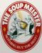 The Soup Meister logo